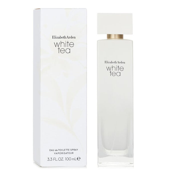 White Tea Eau De Toilette Spray -
