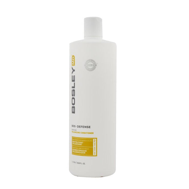 Bosleymd Bosdefense Color Safe Volumizing Conditioner