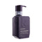 Young.again.masque (immortelle And Baobab Infused Restorative Softening Masque - To Dry Damaged Or Brittle Hair)