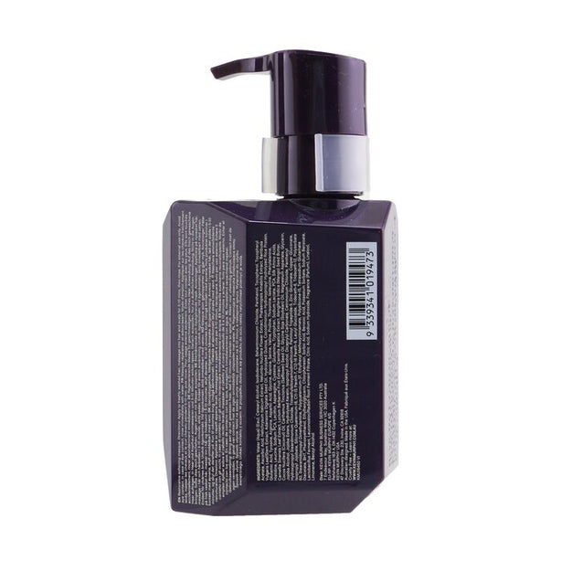 Young.again.masque (immortelle And Baobab Infused Restorative Softening Masque - To Dry Damaged Or Brittle Hair)
