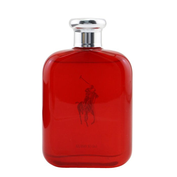 Polo Red Eau De Parfum Spray