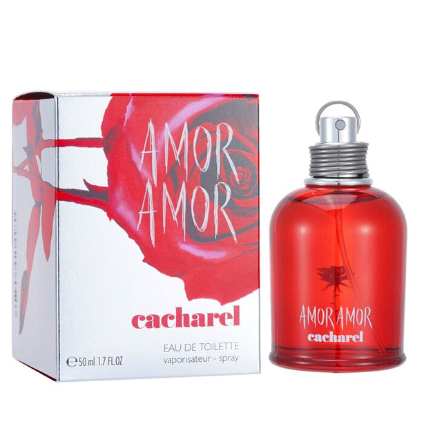 Amor Amor Eau De Toilette Spray