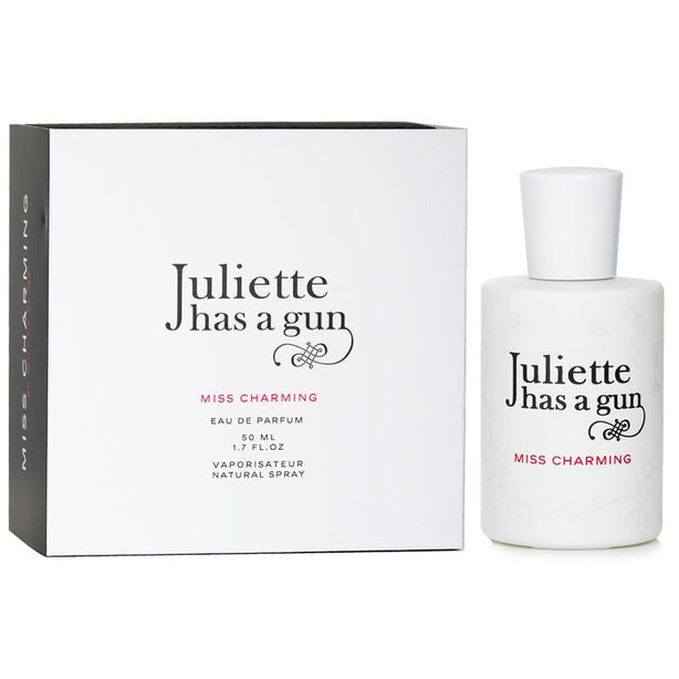 Miss Charming Eau De Parfum Spray