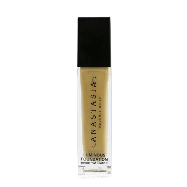 Luminous Foundation