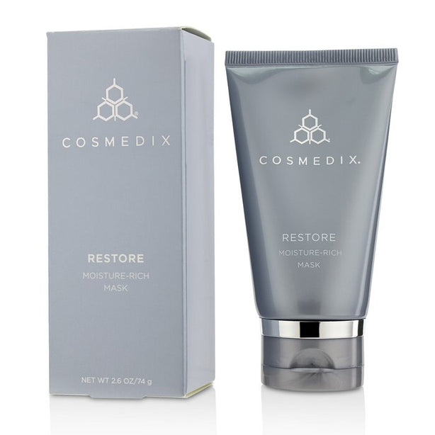 Restore Moisture-rich Mask - -