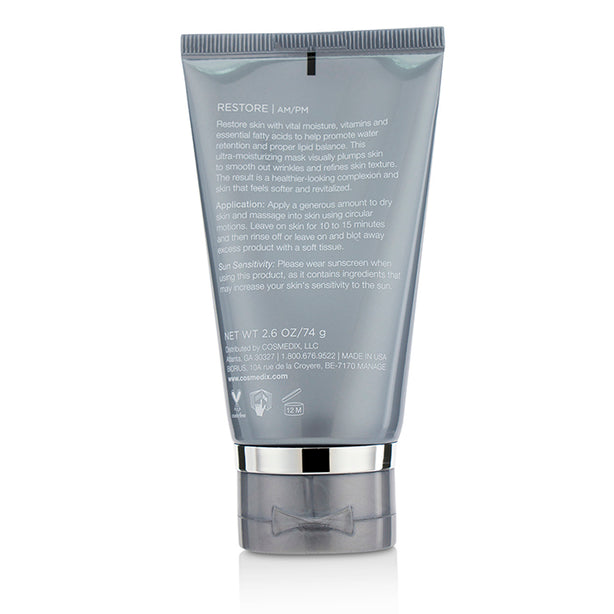 Restore Moisture-rich Mask - -