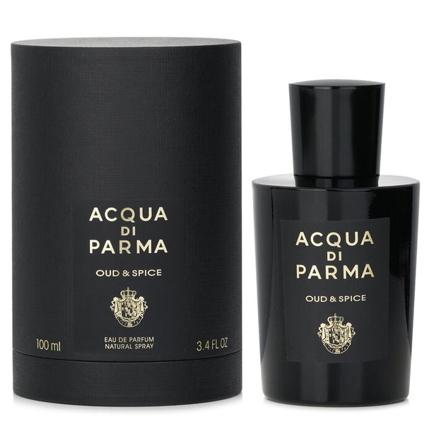 Signatures Of The Sun Oud & Spice Eau De Parfum Spray