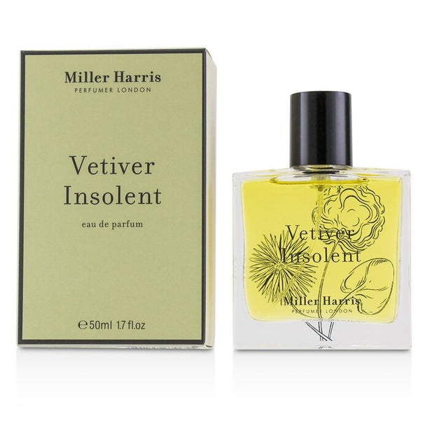 Vetiver Insolent Eau De Parfum Spray