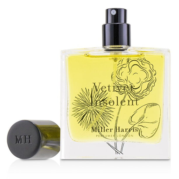 Vetiver Insolent Eau De Parfum Spray