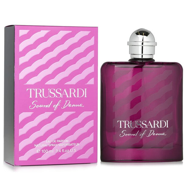 Sound Of Donna Eau De Parfum Spray