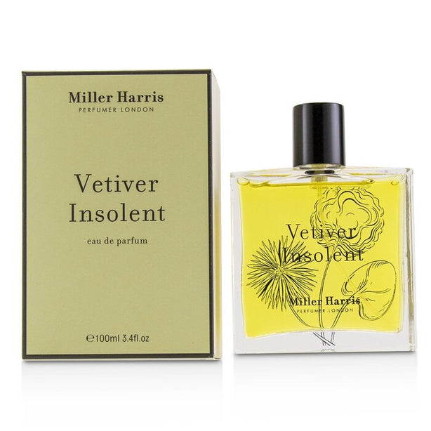 Vetiver Insolent Eau De Parfum Spray
