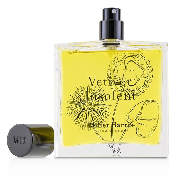 Vetiver Insolent Eau De Parfum Spray
