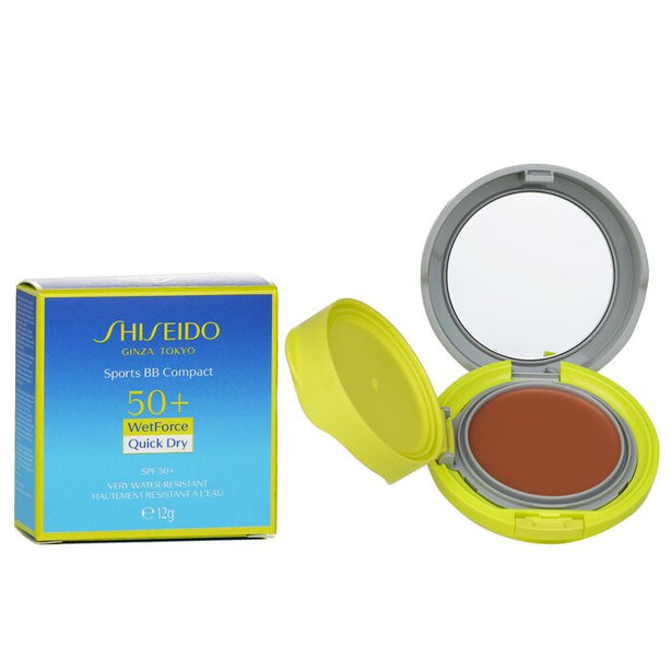 Sports Bb Compact Spf50