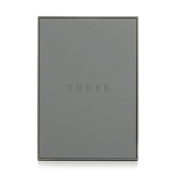 Dimensional Vision Eye Palette (4x Eye Shadow)