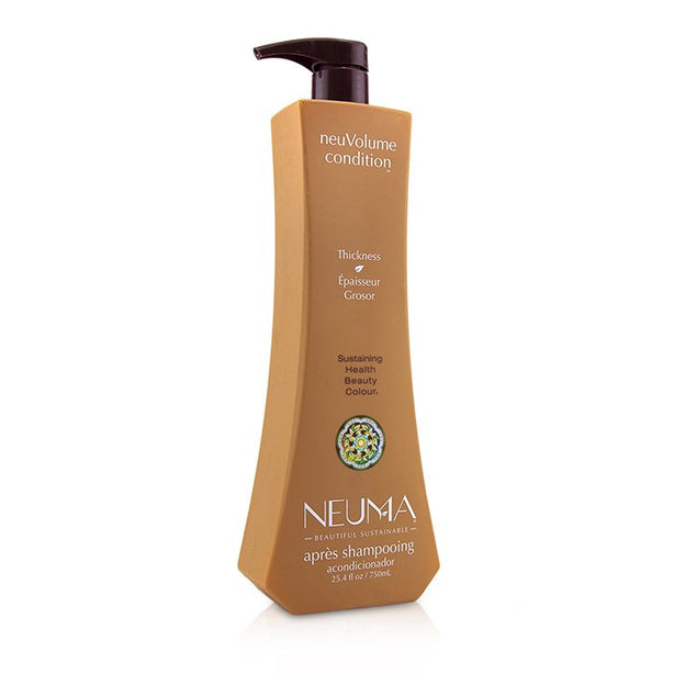 Neuvolume Condition -