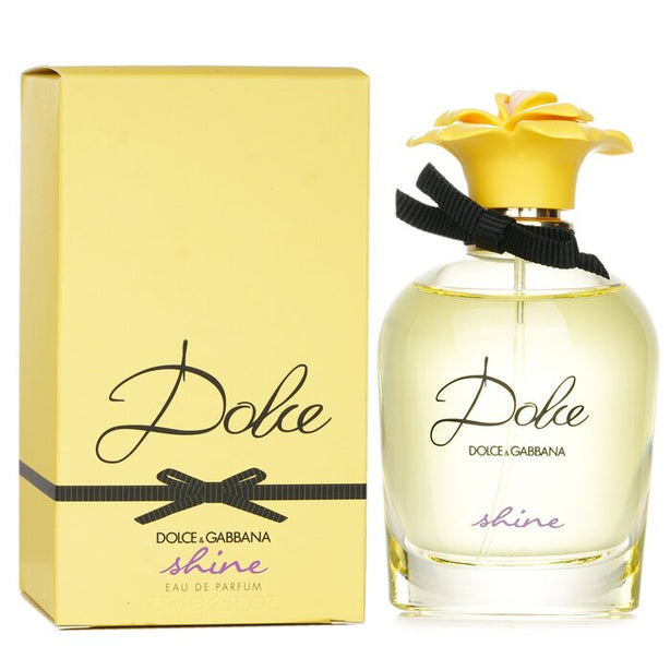 Dolce Shine Eau De Parfum Spray -