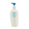 After Sun Intensive Recovery Emulsion.