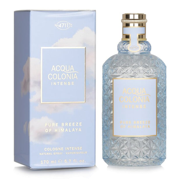 Acqua Colonia Intense Pure Breeze Of Himalaya Eau De Cologne Spray