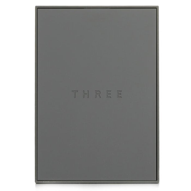 Dimensional Vision Eye Palette (4x Eye Shadow)