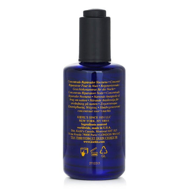 Midnight Recovery Concentrate.