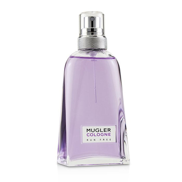 Mugler Cologne Run Free Eau De Toilette Spray