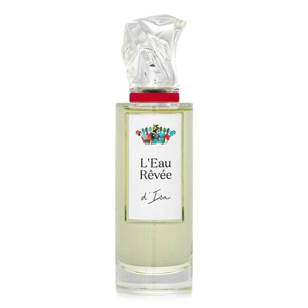 L'eau Rêvee D'isa Eau De Toilette Spray