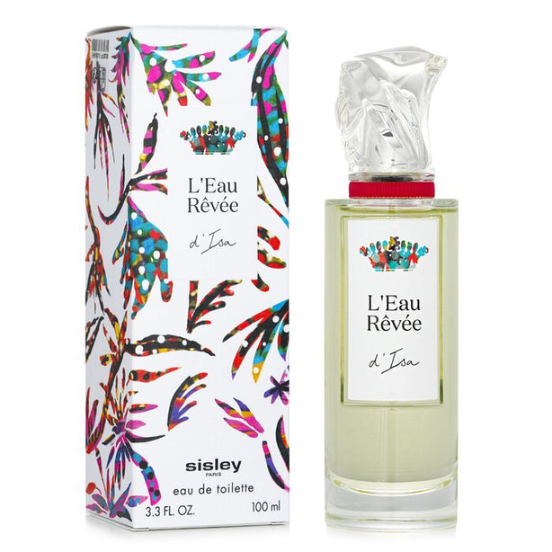L'eau Rêvee D'isa Eau De Toilette Spray
