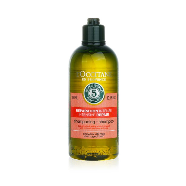 Aromachologie Intensive Repair Shampoo (damaged Hair) -