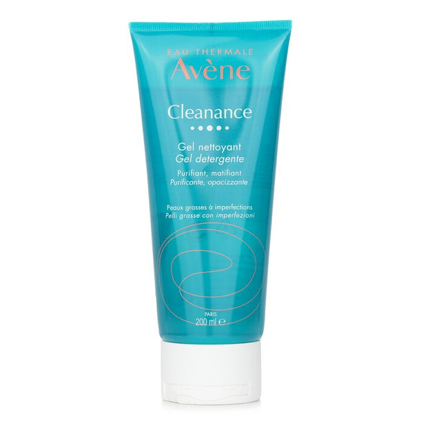 Cleanance Cleansing Gel