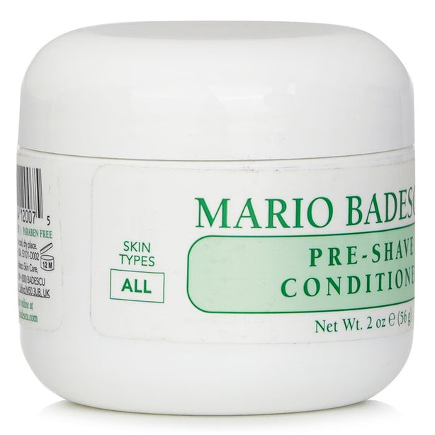 Pre-shave Conditioner -