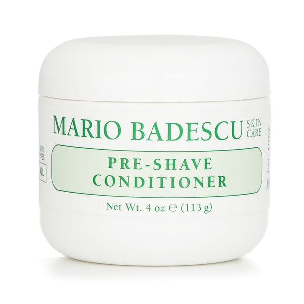 Pre-shave Conditioner -