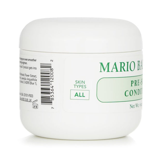 Pre-shave Conditioner -
