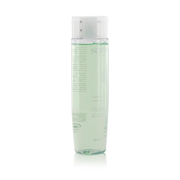 Clarity Lotion - For Skin With Fragile Capillaries , With Witch Hazel Extract