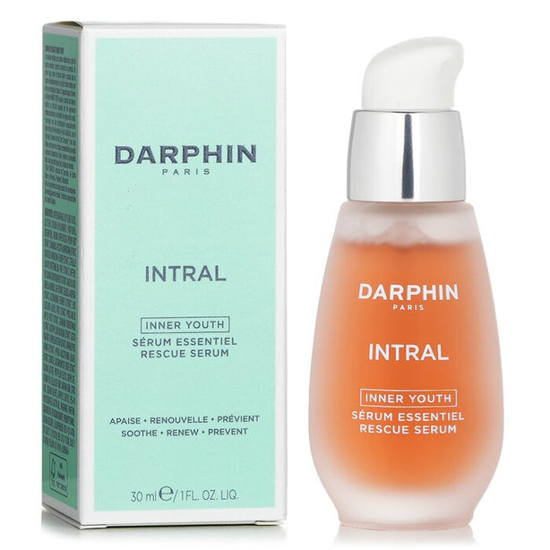 Intral Inner Youth Rescue Serum