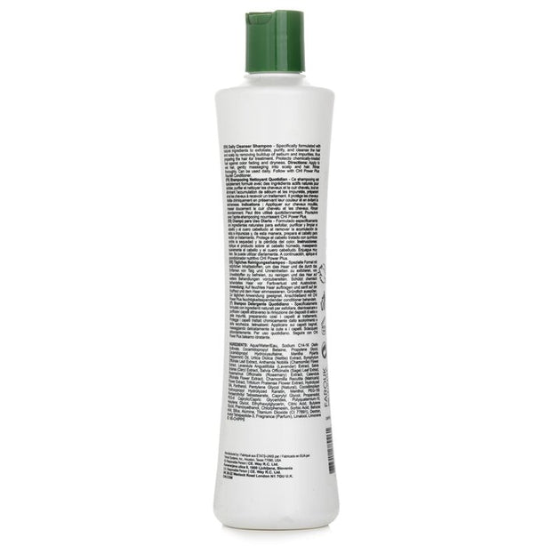 Power Plus Exfoliate Shampoo