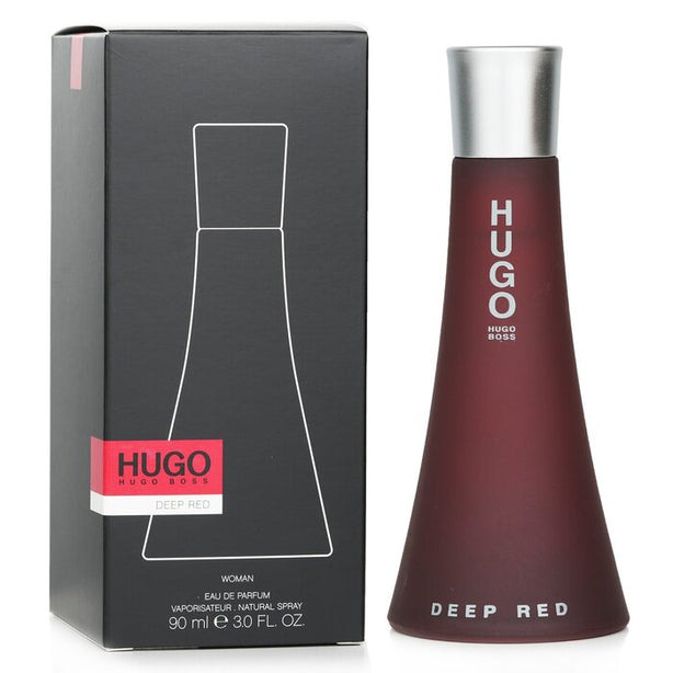 Deep Red Eau De Parfum Spray