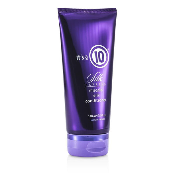 Silk Express Miracle Silk Conditioner