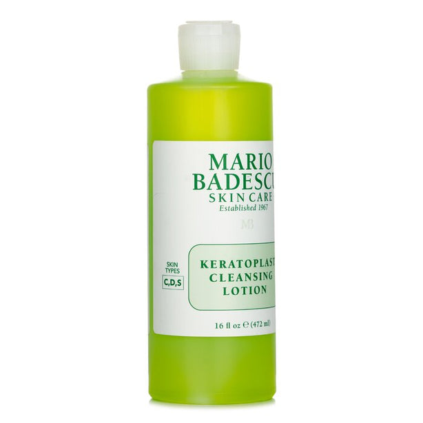 Keratoplast Cleansing Lotion - For Combination/ Dry/ Sensitive Skin Types