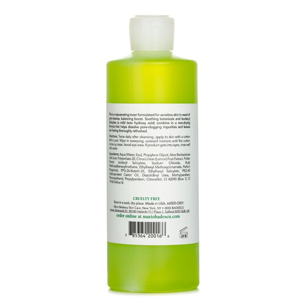 Keratoplast Cleansing Lotion - For Combination/ Dry/ Sensitive Skin Types