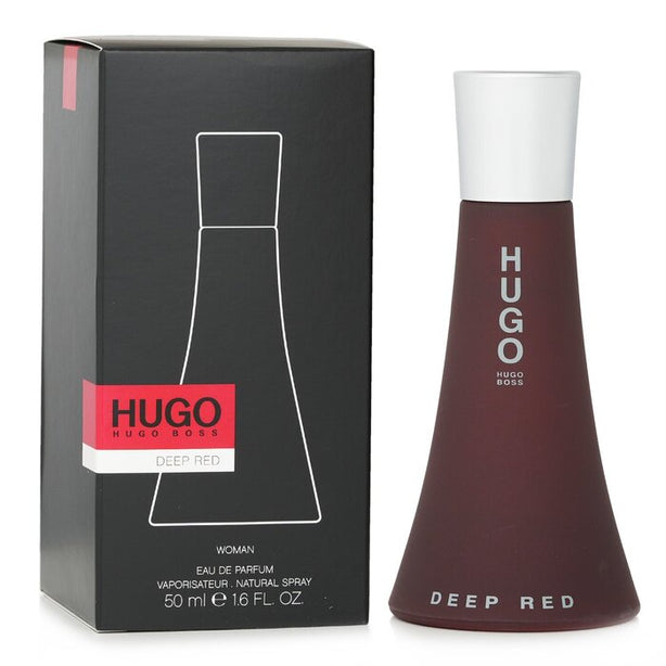 Deep Red Eau De Parfum Spray
