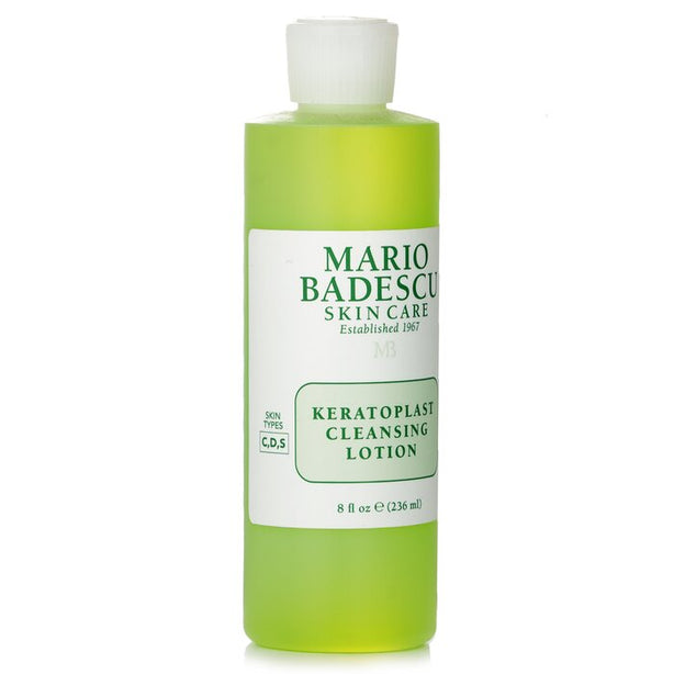 Keratoplast Cleansing Lotion - For Combination/ Dry/ Sensitive Skin Types