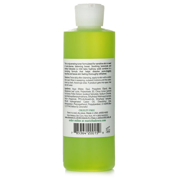 Keratoplast Cleansing Lotion - For Combination/ Dry/ Sensitive Skin Types