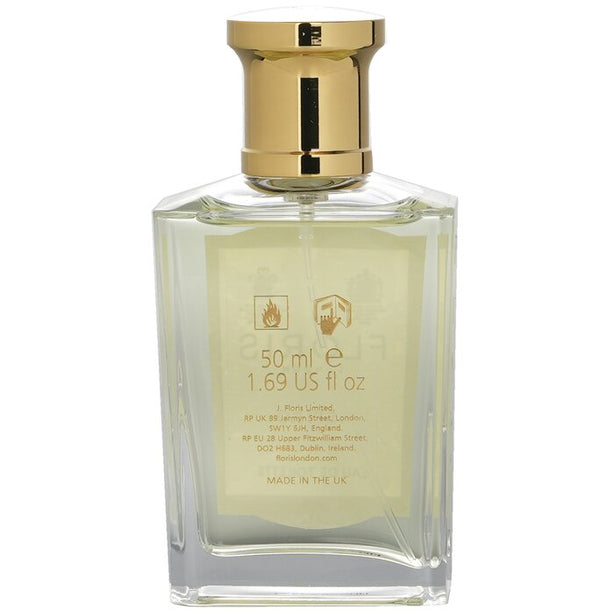 Cefiro Eau De Toilette Spray