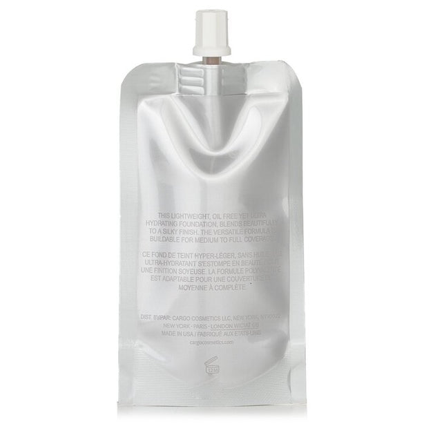 Liquid Foundation - # - 40ml/1.33oz