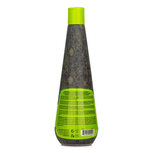 Moisturizing Daily Conditioning Rinse (for All Hair Types)