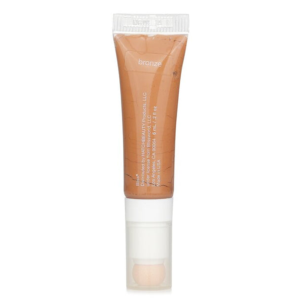 Under Cover Secret Full Coverage Concealer - # - 6ml/0.2oz