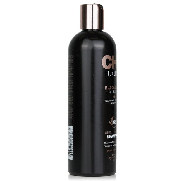 Luxury Black Seed Oil Gentle Cleansing Shampoo