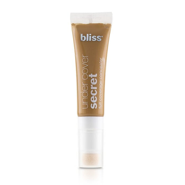 Under Cover Secret Full Coverage Concealer - # - 6ml/0.2oz