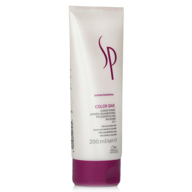 Sp Color Save Conditioner (for Coloured Hair)