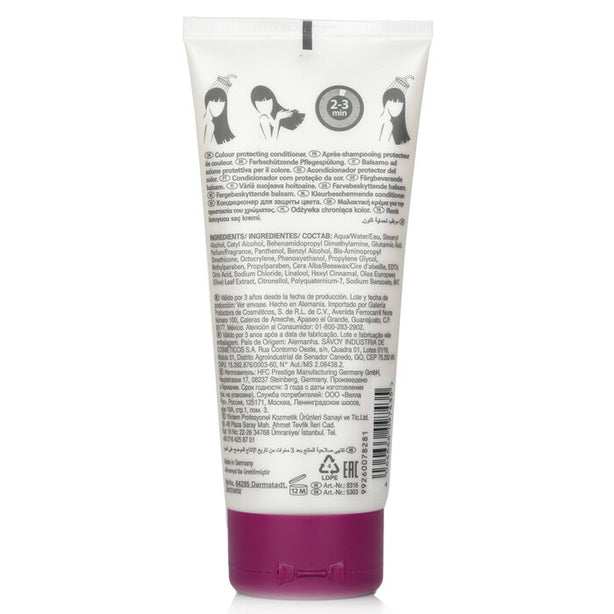 Sp Color Save Conditioner (for Coloured Hair)